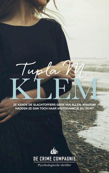 Klem - Tupla M. (ISBN 9789461091925)