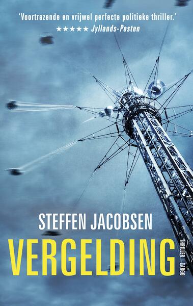 Vergelding - Steffen Jacobsen (ISBN 9789023496397)