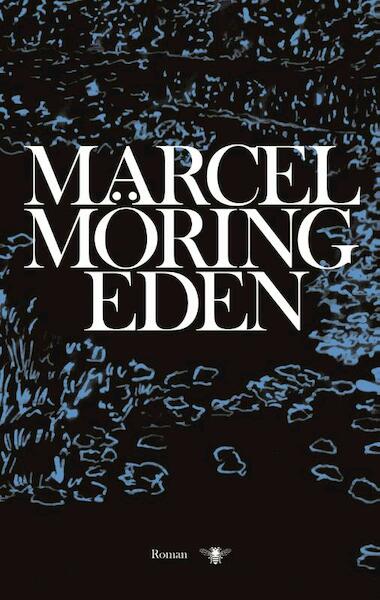 Eden (paperback) - Marcel Möring (ISBN 9789023496144)
