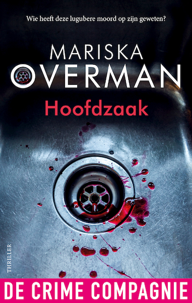 Hoofdzaak - Mariska Overman (ISBN 9789461092656)