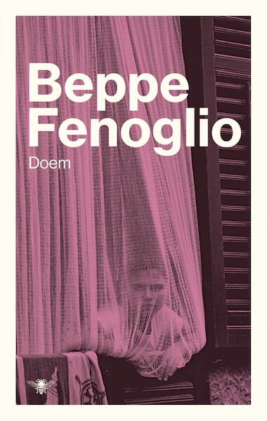 Doem - Beppe Fenoglio (ISBN 9789023499862)