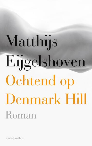 Ochtend op Denmark Hill - Matthijs Eijgelshoven (ISBN 9789026339257)