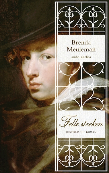 Felle streken - Brenda Meuleman (ISBN 9789026341601)
