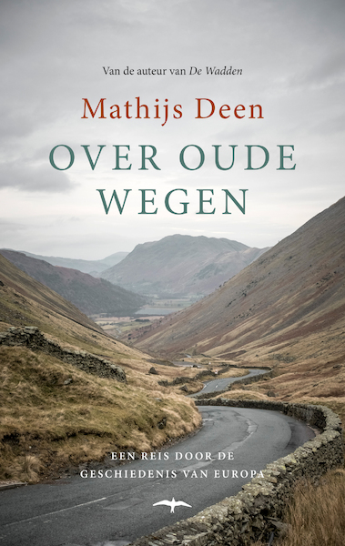 Over oude wegen - Mathijs Deen (ISBN 9789400406551)