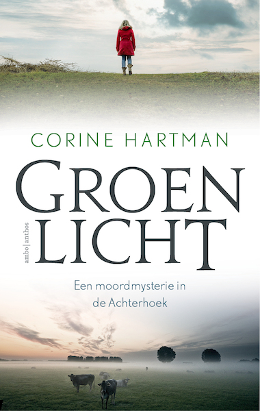 Groen licht - Corine Hartman (ISBN 9789026341533)