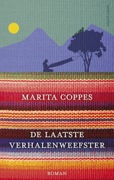De laatste verhalenweefster - Marita Coppes (ISBN 9789026341366)