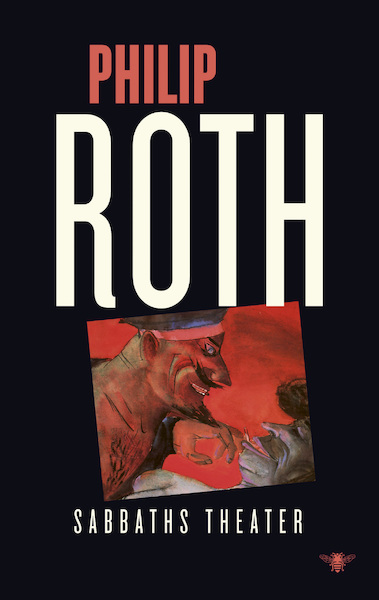 Sabbaths theater - Philip Roth (ISBN 9789403129600)