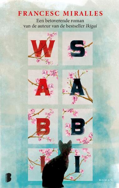 Wabi sabi - Francesc Miralles (ISBN 9789022585092)