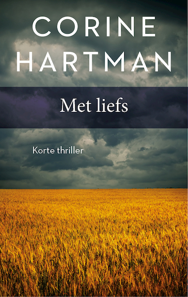 Met liefs - Corine Hartman (ISBN 9789026345210)