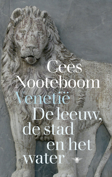 Venetië - Cees Nooteboom (ISBN 9789403121901)