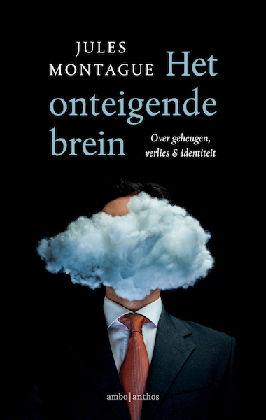 Het onteigende brein - Jules Montague (ISBN 9789026344879)
