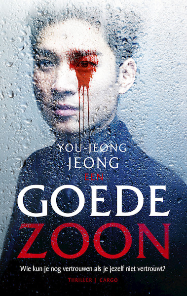 De goede zoon - You-Jeong Jeong (ISBN 9789403158105)