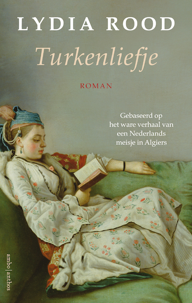 Turkenliefje - Lydia Rood (ISBN 9789026342936)