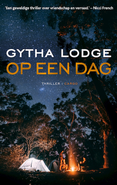 Op een dag - Gytha Lodge (ISBN 9789403163505)