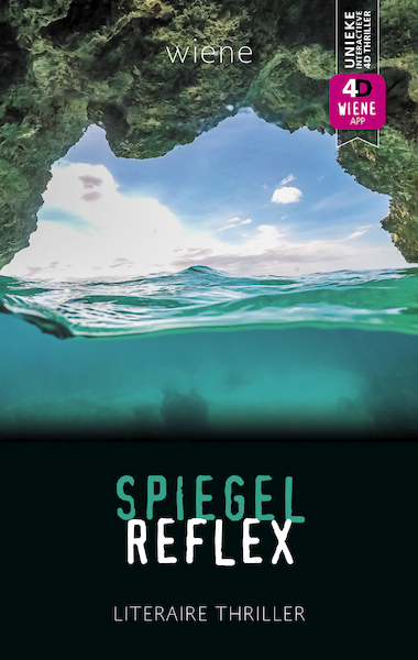 Spiegelreflex - Wiene (ISBN 9789082237894)