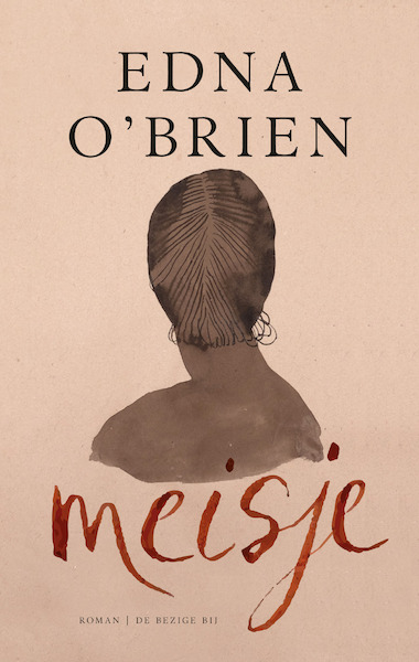 Meisje - Edna O'Brien (ISBN 9789403173108)