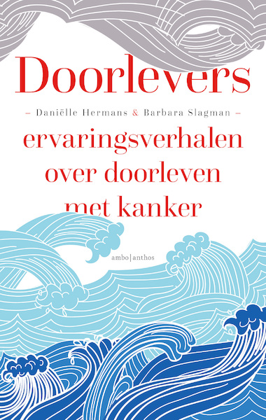 Doorlevers - Daniëlle Hermans, Barbara Slagman (ISBN 9789026350481)