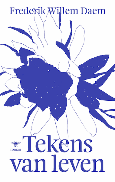 Tekens van leven - Frederik Willem Daem (ISBN 9789403161808)