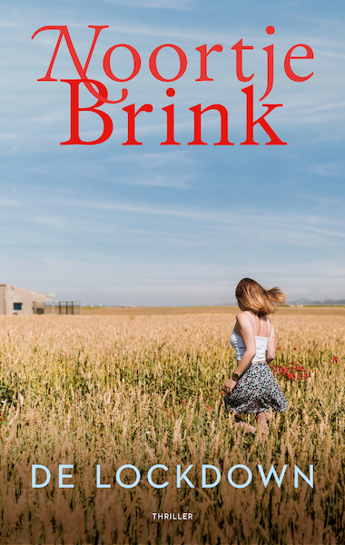 De lockdown - Noortje Brink (ISBN 9789047205661)