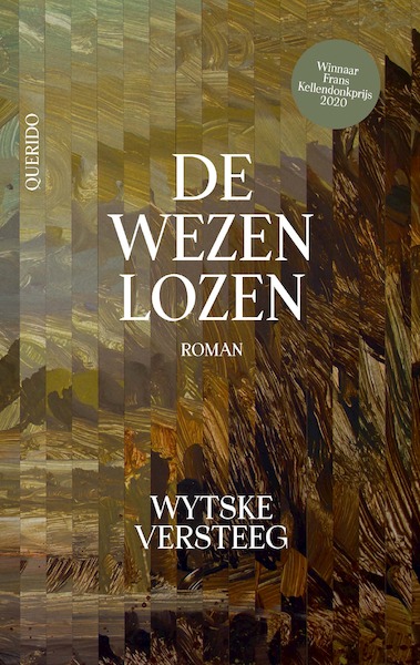 De wezenlozen - Wytske Versteeg (ISBN 9789021437972)