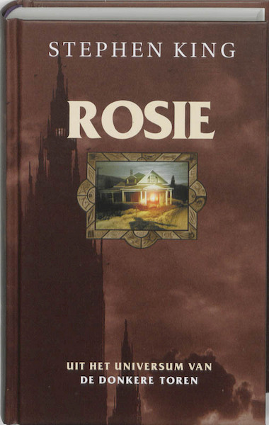 Rosie - Stephen King (ISBN 9789024530359)