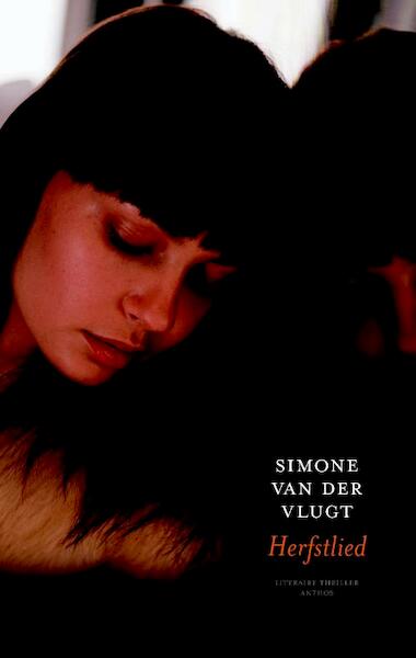 Herfstlied - S. van der Vlugt, Simone van der Vlugt (ISBN 9789041414007)