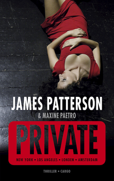 Private - James Patterson (ISBN 9789023463764)