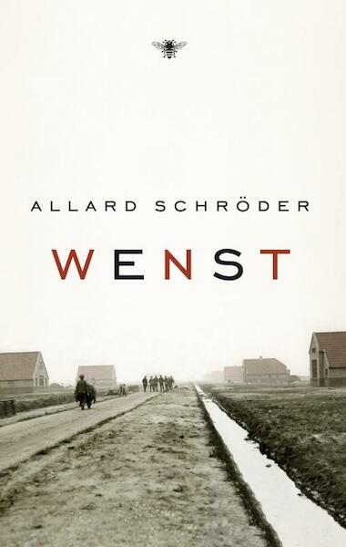Wenst - Allard Schroder (ISBN 9789023449409)