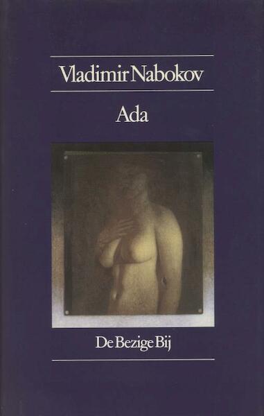 Ada - Vladimir Nabokov (ISBN 9789023465287)