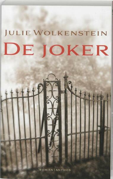 De joker - Judith Wolkenstein (ISBN 9789041419002)