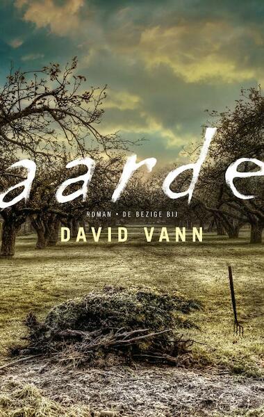 Aarde - David Vann (ISBN 9789023476368)