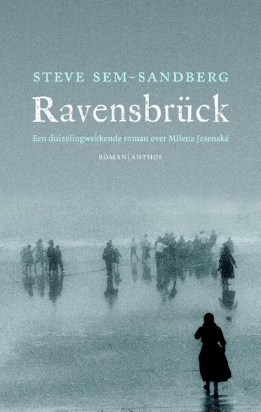 Ravensbruck - Steve Sem-Sandberg (ISBN 9789041423825)