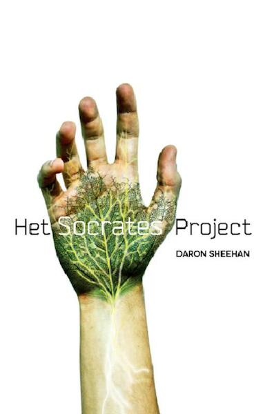 Het socrates project - Daron Sheehan (ISBN 9789491363122)