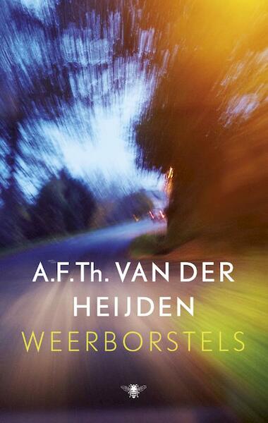 Weerborstels - A.F.Th. van der Heijden (ISBN 9789023481591)