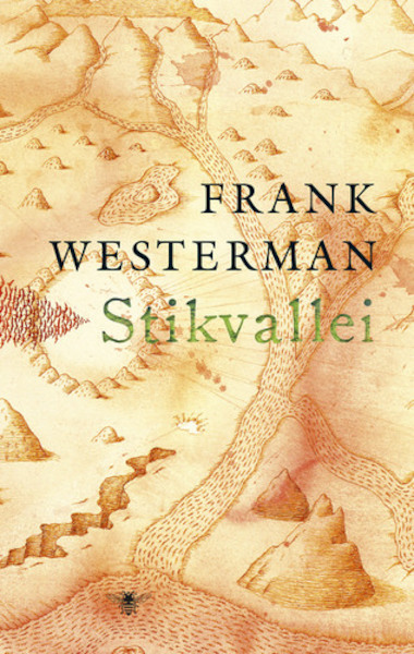 Stikvallei - Frank Westerman (ISBN 9789023478652)