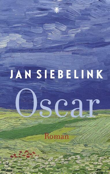 Oscar - Jan Siebelink (ISBN 9789023476924)