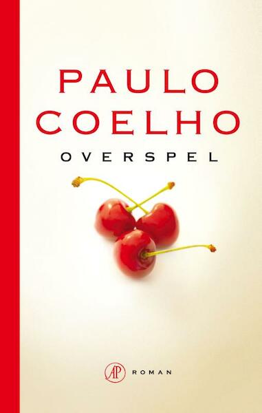 Overspel - Paulo Coelho (ISBN 9789029589697)