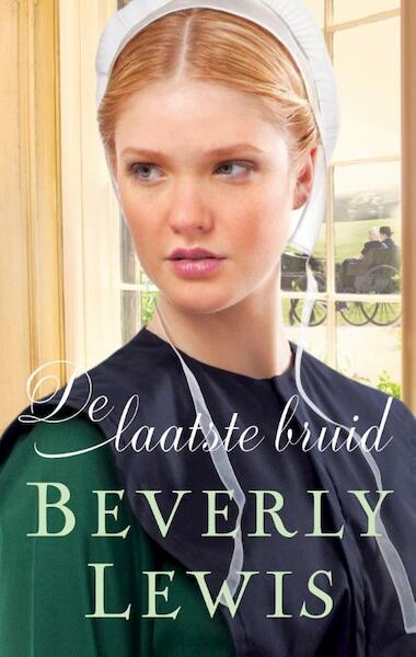 De laatste bruid - Beverly Lewis (ISBN 9789088653315)