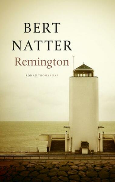 Remington - Bert Natter (ISBN 9789400402706)