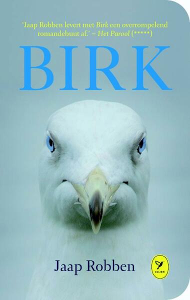 Birk - Jaap Robben (ISBN 9789462371040)