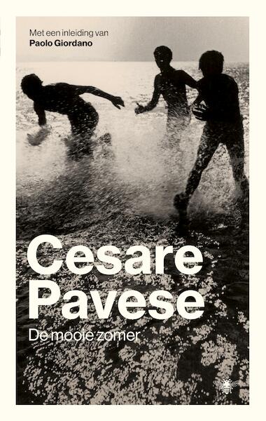 De mooie zomer - Cesare Pavese (ISBN 9789023493600)