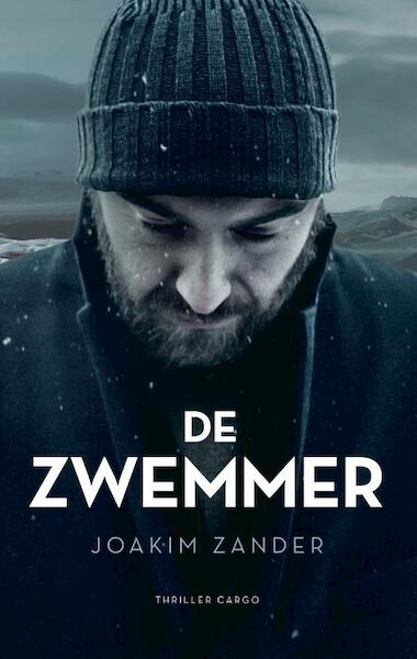 De zwemmer - Joakim Zander (ISBN 9789023496533)