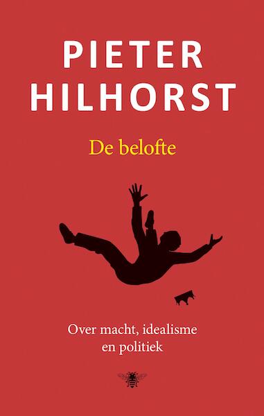De belofte - Pieter Hilhorst (ISBN 9789023497851)