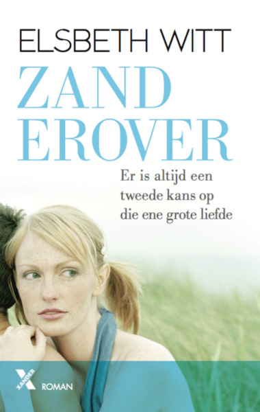 Zand erover - Elsbeth Witt (ISBN 9789401604895)
