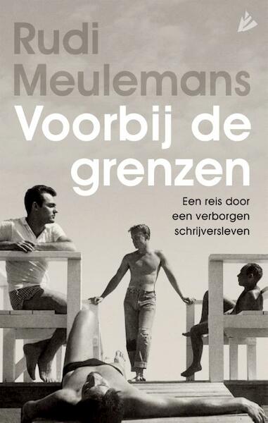 De aristocratie der gevoeligen - Rudi Meulemans (ISBN 9789048832446)