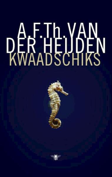 Kwaadschiks (special) - A.F.Th. van der Heijden (ISBN 9789023449584)