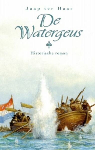 Watergeus - J. ter Haar (ISBN 9789020529210)