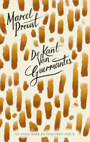 De kant van Guermantes - Marcel Proust (ISBN 9789403130903)