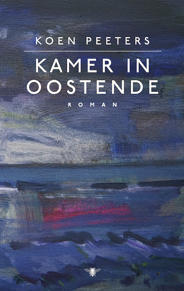 Een kamer in Oostende - Koen Peeters (ISBN 9789403161402)