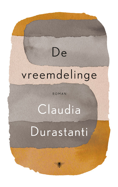 De vreemdelinge - Claudia Durastanti (ISBN 9789403185705)